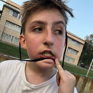 Meet your Posher, Daniel